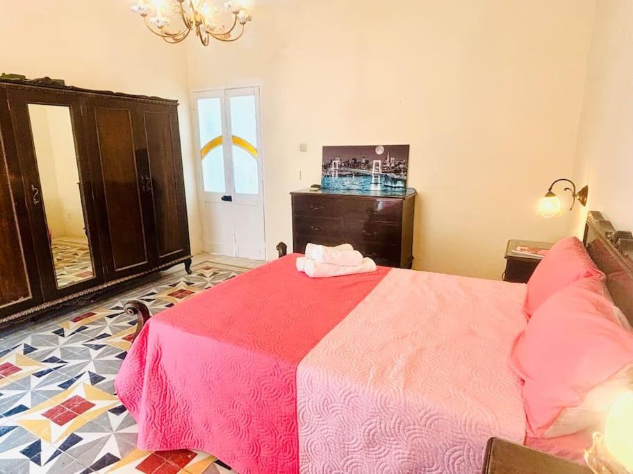Vakantiehuis House In 5 Minutes Walking Distance To